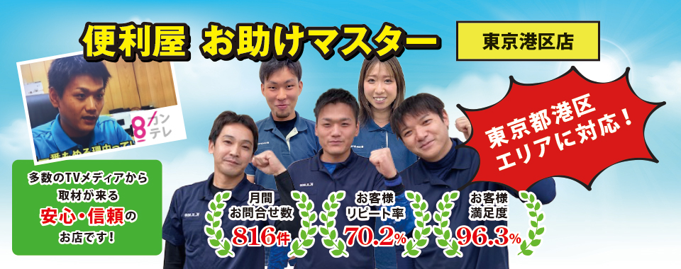 �֗����������}�X�^�[�i�����`��X�j